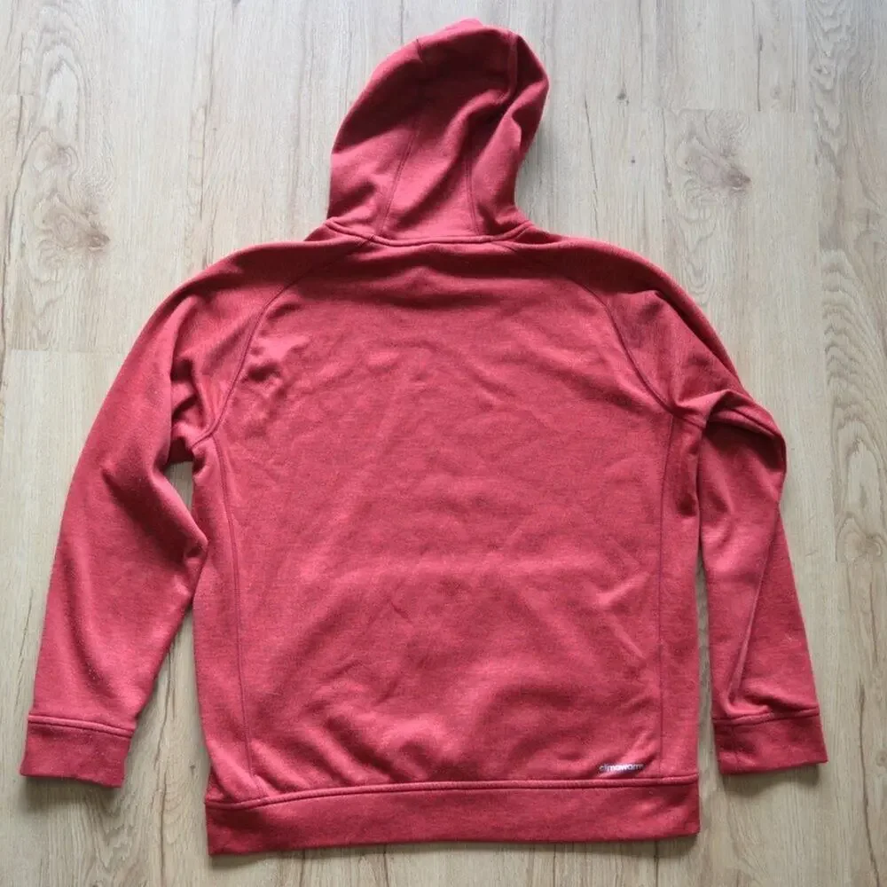 Adidas Hoodie Team Issue Size M